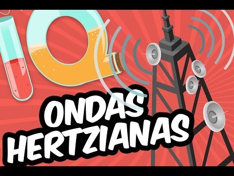 Ondas Hertzianas