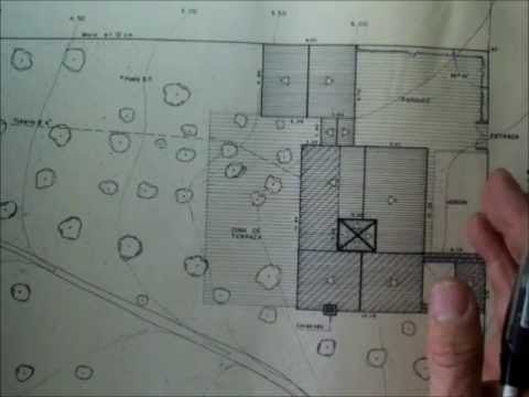 Aprende a usar el Escalímetro