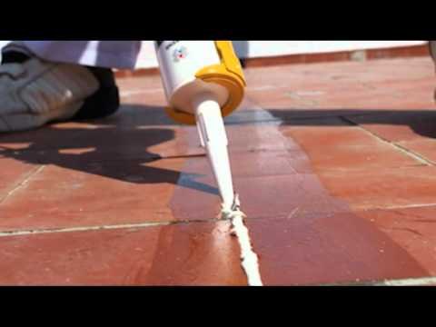 Impermeabilizar azoteas y terrazas