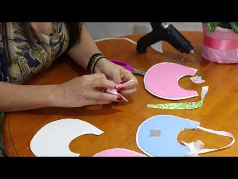 Invitacion para bautizo