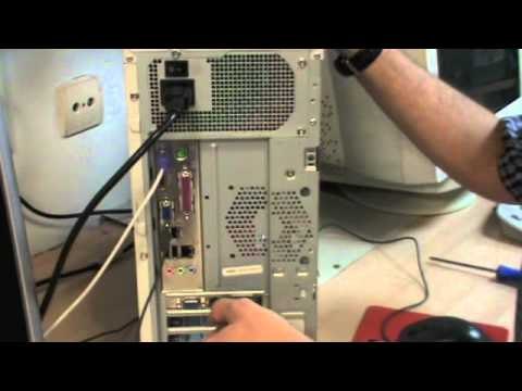 Configurar y utilizar dos monitores a la vez