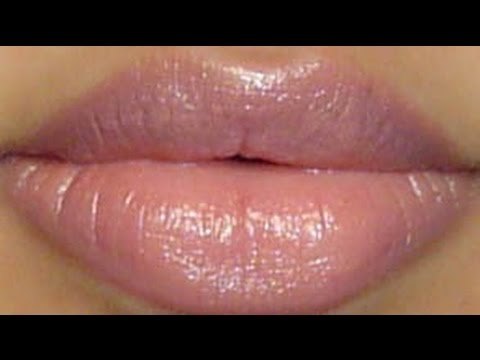 Como tener labios voluminosos en forma natural.