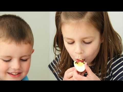 Conoce los beneficios de la clara de huevo