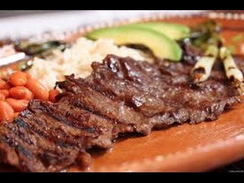 Asar carne con papel aluminio sin parrilla asadora