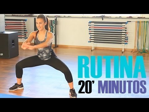 Ejercicios para tonificar el cuerpo