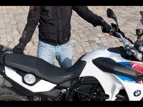 Aprende a manejar moto