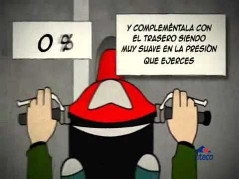 Consejos para conducir una motocicleta