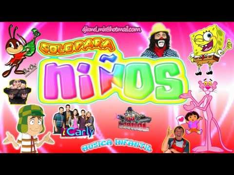 Música para niños