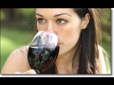 El Vino Tinto - Beneficios