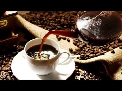 Los beneficios de tomar café