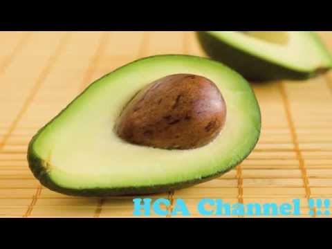 Beneficios del consumo de aguacate