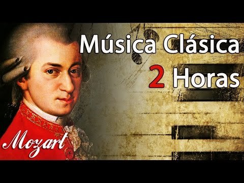 Lo mejor de Mozart