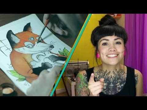 Algunos consejos  antes de haacerte un Tatuaje