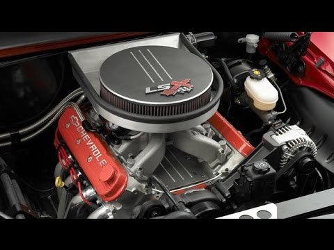 Aprende a cuidar el motor del coche