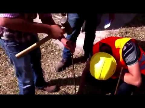 Trazado y Nivelación