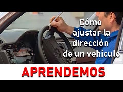 Proceso de alineación