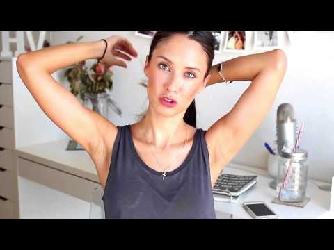 Ideas de peinados para playa/piscina