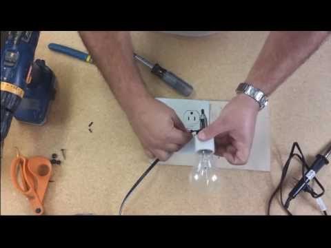 Crea tu propia estación de soldadura de estaño