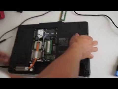 Aprende a revisar cualquier portatil en 5 pasos