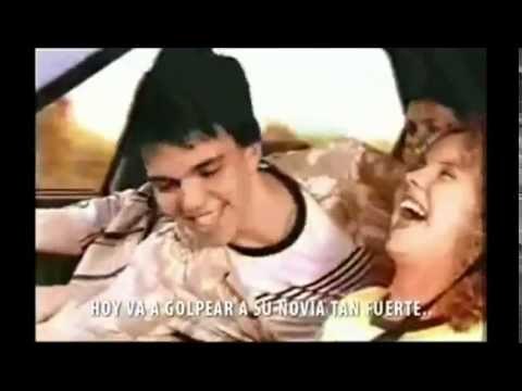 Cinturón de Seguridad - Por que uasrlo?