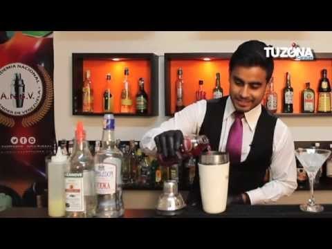 Cocteles clásicos, fáciles y rápidos de preparar