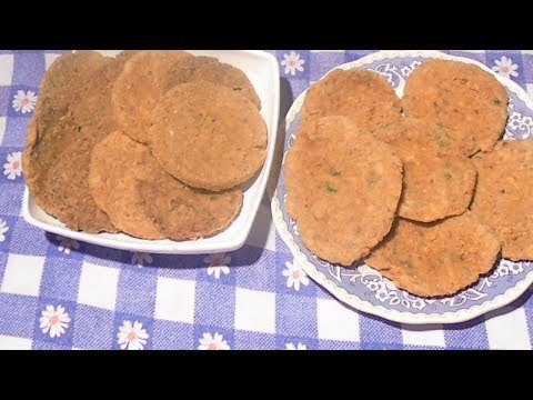 Milanesa de Soya