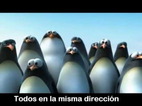 Desarrollo Personal - Trabajo en Equipo