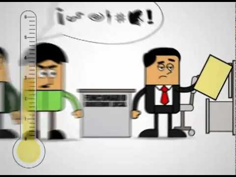 Conflicto - Negociación.