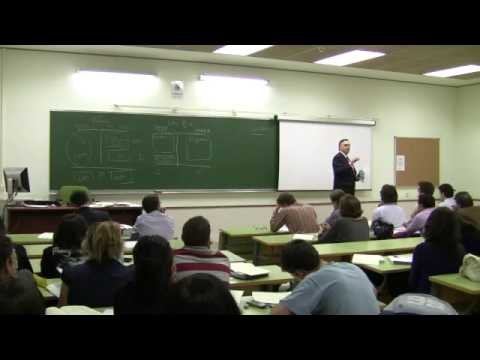 Economía de Mercado o Capitalismo?