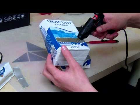 Alimentador para pájaros