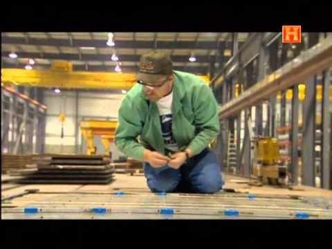 El arte de la soldadura