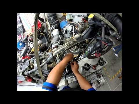 Cuales son las principales fallas de motos chinas