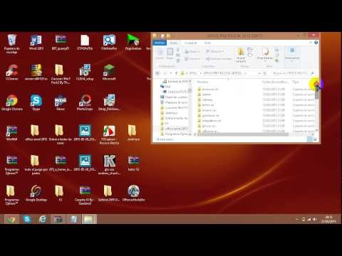 Descargar Word 2013 para Windows 8