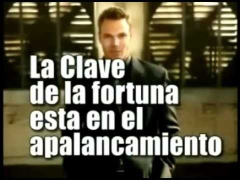  Como usar el apalancamiento para conseguir Libertad Financiera
