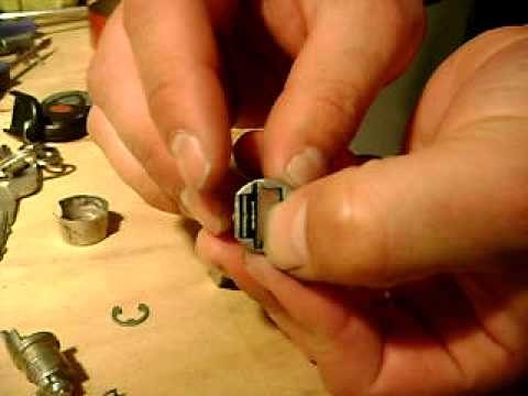 Cerradura de coche no abre (2da parte)