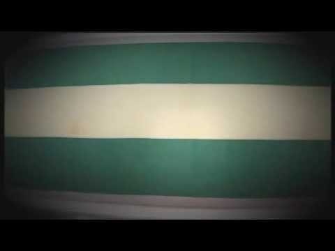Andalucía: La bandera