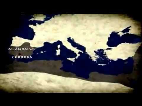 Historia de las provincias andaluzas