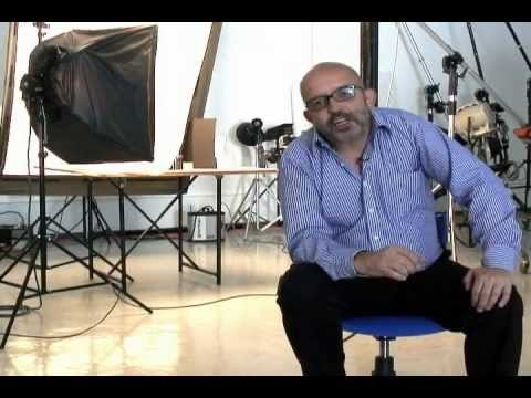 La Fotografía Publicitaria