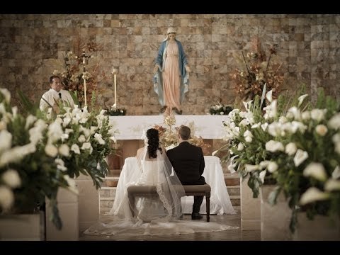 Fotografía para Bodas