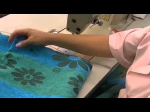 Hacer una funda para cojín