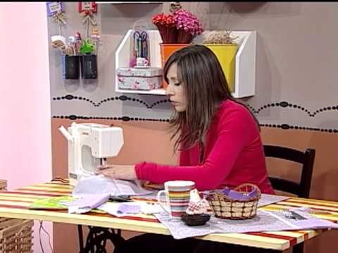 Individuales para la mesa