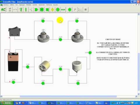 Curso Básico de Electricidad (2)