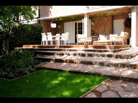 Reforma tu Jardín