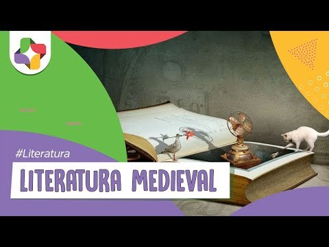 Características de la Literatura Medieval
