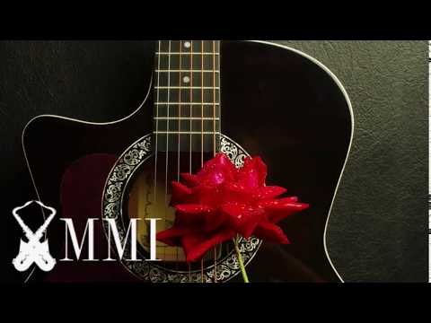 Guitarra española - Música romántica