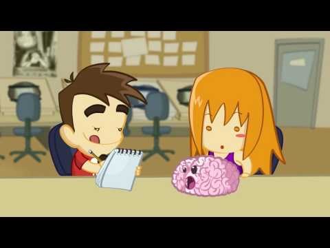 Hacer una pelicula de dibujos animados