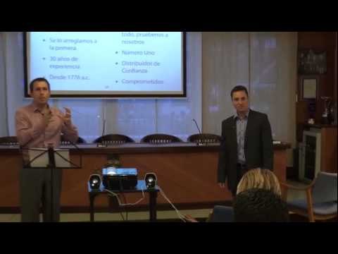 Taller de Marketing Estratégico