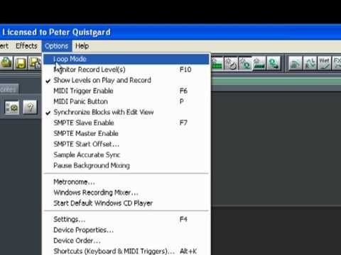 Como covertir canciones de cassette a MP3 