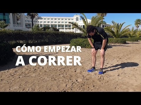 Empezar a correr: 10 consejos para no abandonar en el intento
