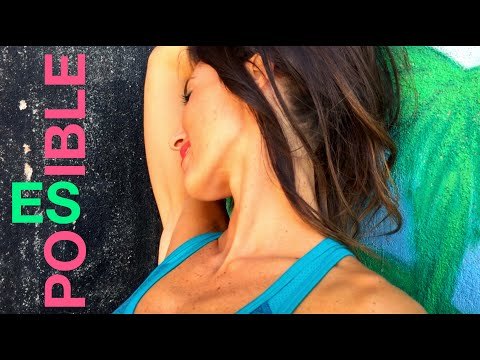 Gimnasia Facial en 5 minutos